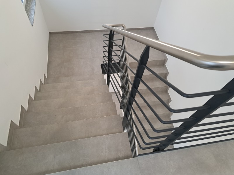 Treppe 3.1