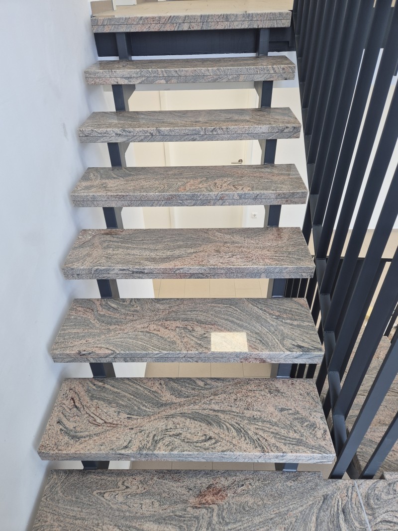 Treppe 5.3