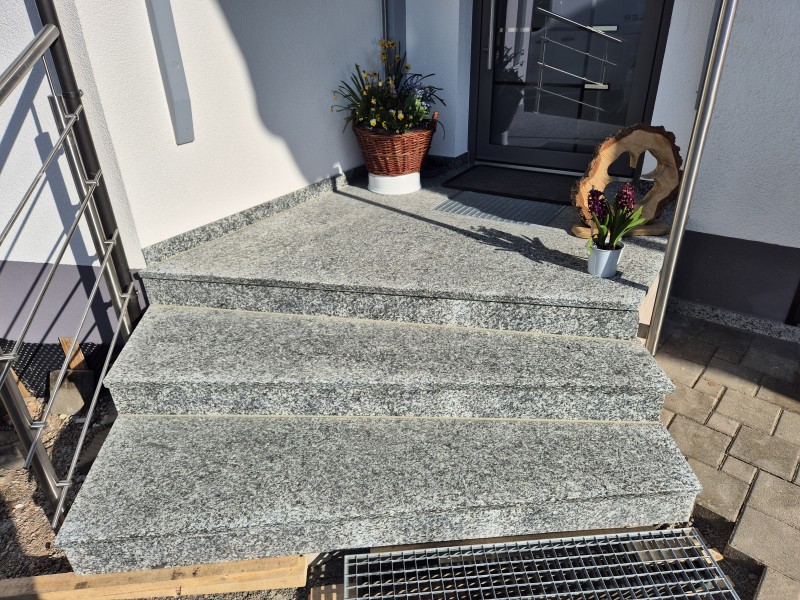 Treppe 6