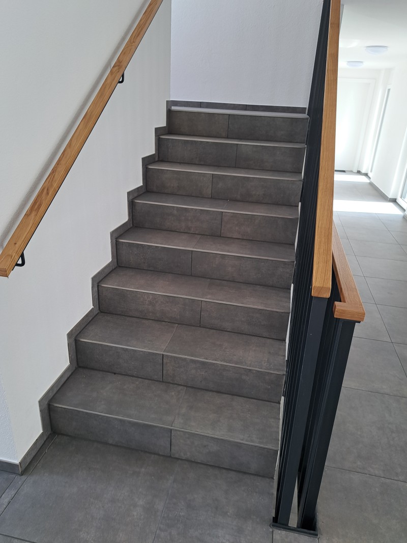 Treppe 2.3
