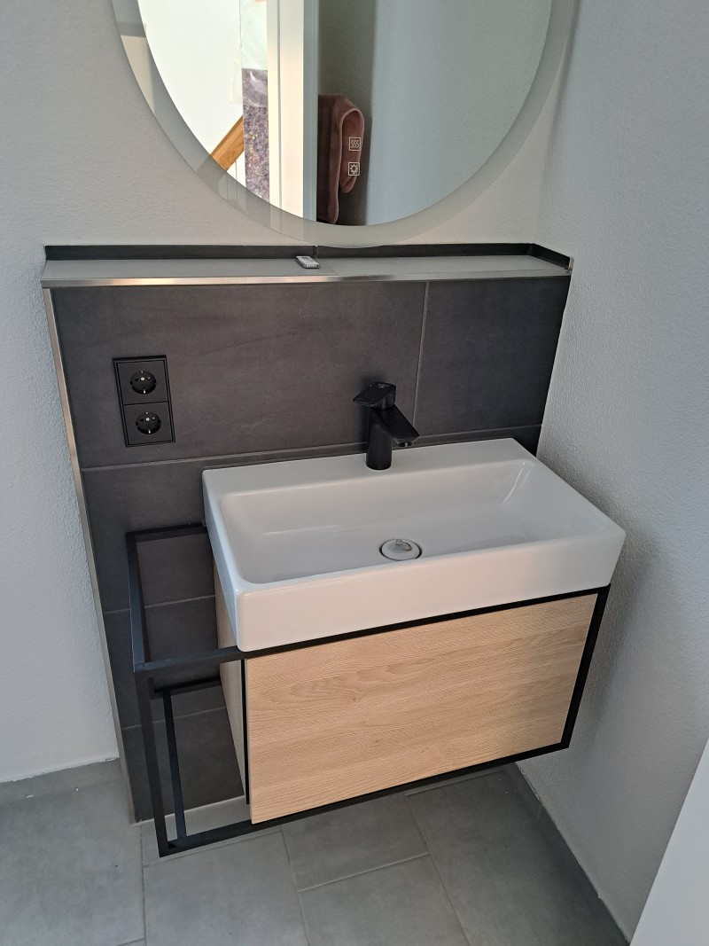 Elektrische Arbeiten