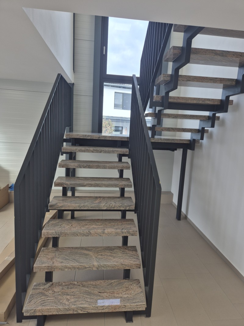 Treppe 5.1