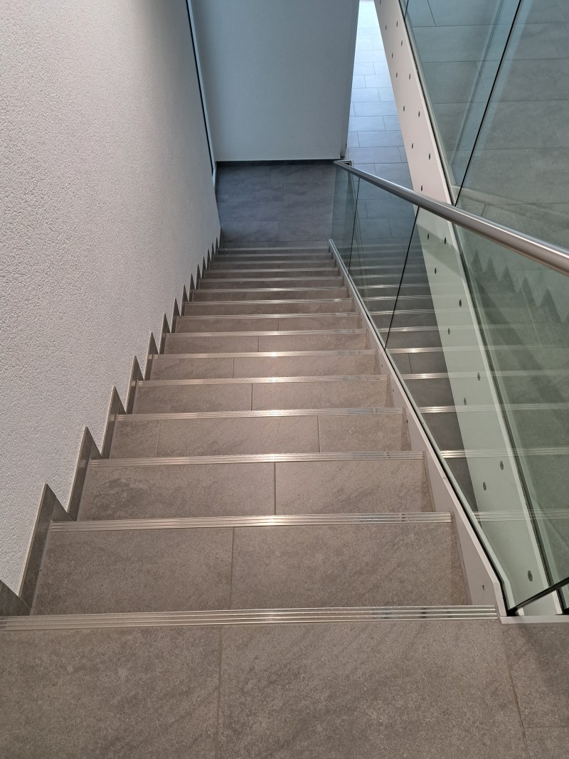 Treppe 1.1