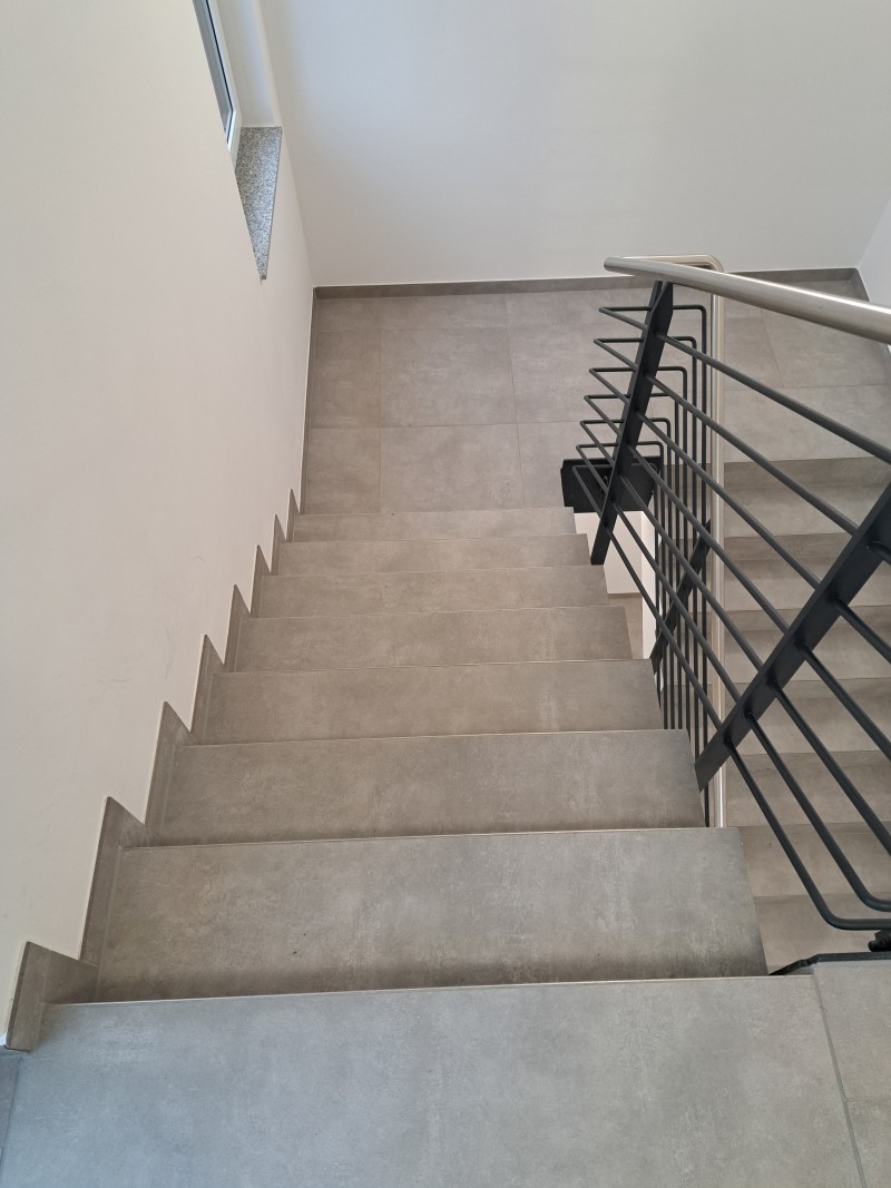 Treppe 3.2